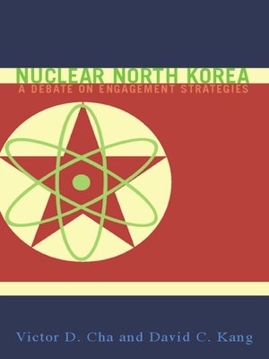cover image of Nuclear North Korea